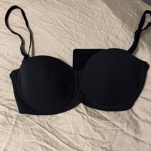 SKIMS🖤Classic Black Bra